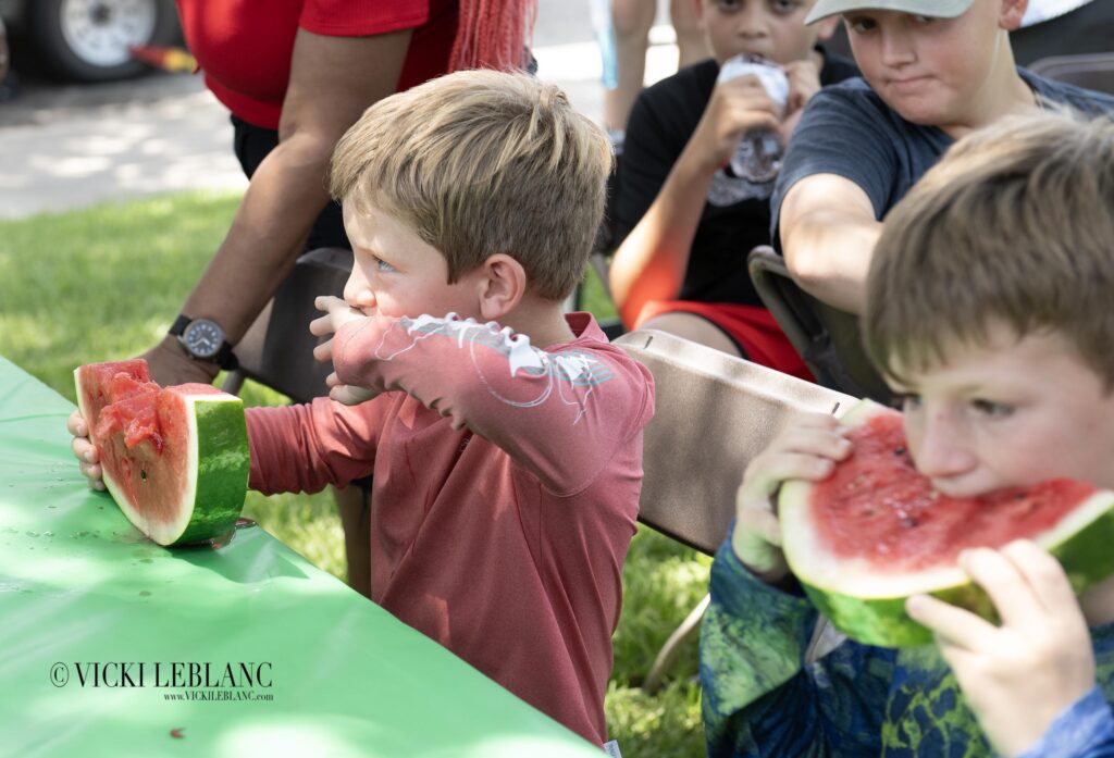 Gallery Hempstead Watermelon Festival