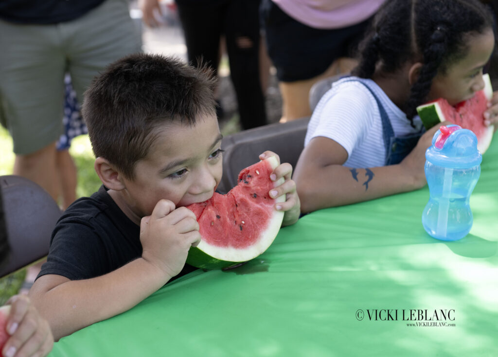 Gallery Hempstead Watermelon Festival